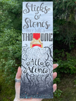 Year of Lyrics Week 12