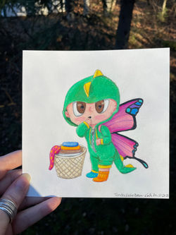 StreamINK 23 Laundry Day