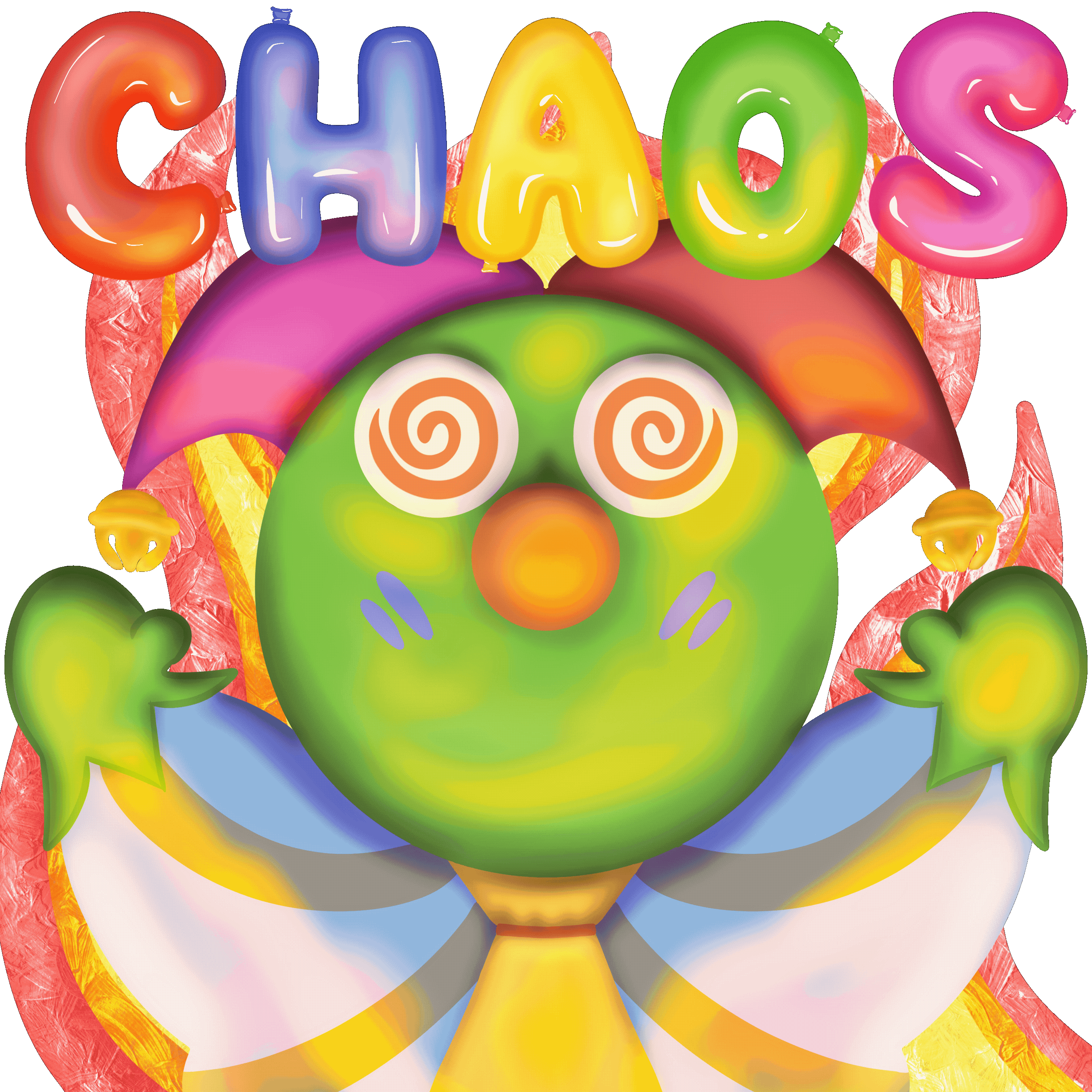 Chaos