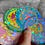 Thumbnail: Body Badge Holographic Stickers