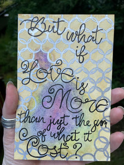 Year of Lyrics Week 51