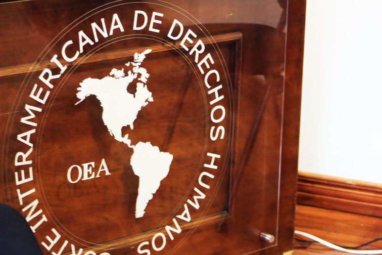Corte Interamericana de Derechos Humanos. Recuperado de Open Democracy.