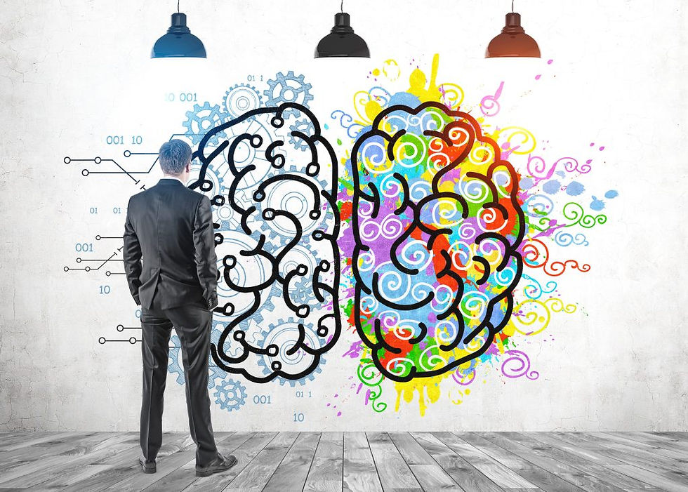 Inteligencia Emocional. Recuperado de Centro de Estudios de Seguridad.