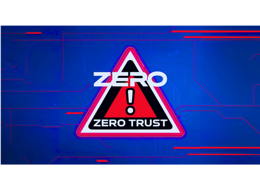 Implementación del Modelo de Confianza Cero (Zero Trust): Un Nuevo Paradigma en Ciberseguridad