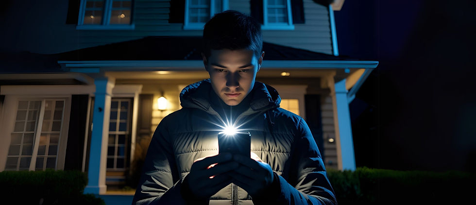 ¿Tu celular te toma fotos sin que lo sepas? La verdad detrás del mito