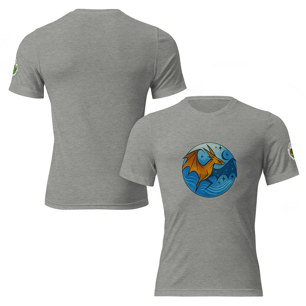Thumbnail: Short sleeve t-shirt