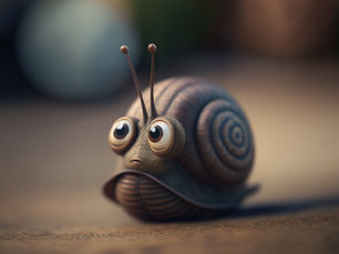 Snails Do What?!