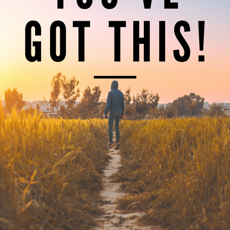 How Capable Are You!