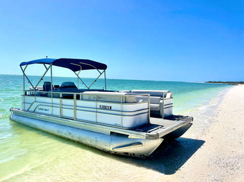 Boat Rental Naples Fl
