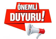 EKPSS’ye Hazırlanan Adaylara DUYURULUR