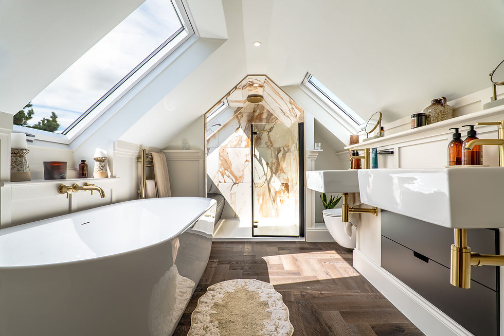 Property Photography Packages Compared: What's Included in 2026