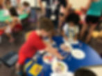 Vacation Bible School 2019