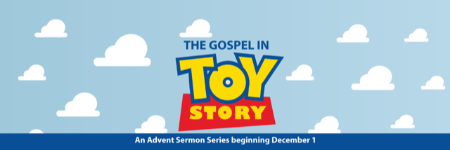 temple lutheran church toy story cloud template
