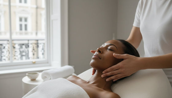 Finding the Best Anti-Ageing Facialist in London: A Guide to Bespoke Skin Rejuvenation