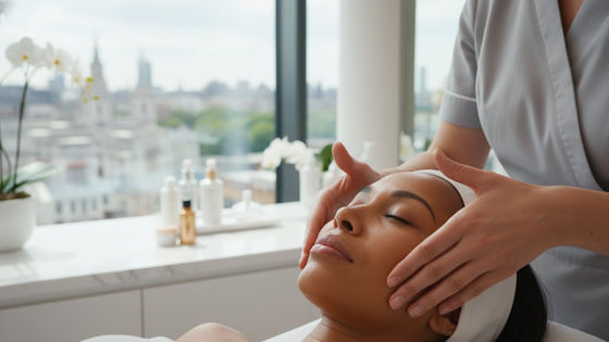 Facial Massage Masterclass Online: Master the London Method in 2026