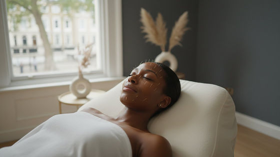 Facial Acupuncture London Cost: An Expert Guide to Your Skincare Investment