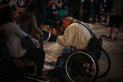 Festival "Ca fait Zizir" Lyon 2014