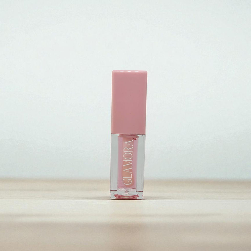 Miniature : Huile pour Lèvres