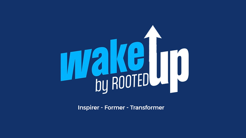 WAKEP UP