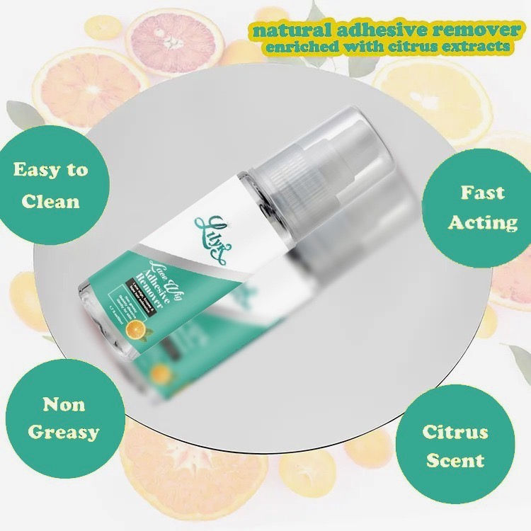 Thumbnail: Lace Wig Adhesive Remover 1.7 fl oz.