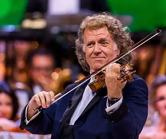 Mercados de Natal com cruzeiro pelo Rio Reno e concerto de André Rieu - Viagem em Grupo com Guia Brasileiro - Domundo Operadora