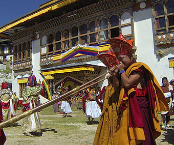 As Maravilhas dos Himalaias: Butão & Nepal  - Viagem em Grupo com Guia Brasileiro - Domundo Operadora
