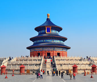 Grande Tour da China com cruzeiro pelo Rio Yangtzé, Macau & Hong Kong