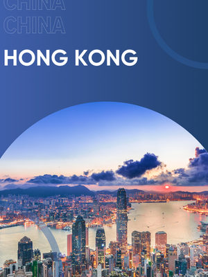 Hong Kong: onde culturas se encontram