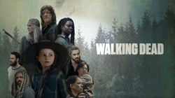 The walking dead