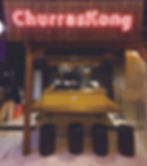 Churras Kong