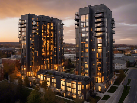 Building Generational Wealth Through Multifamily Real Estate Investing