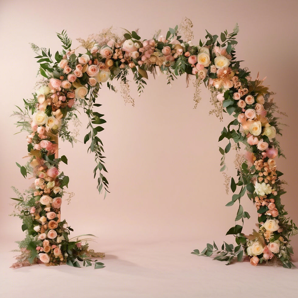 floral arches Blush, Gold, Sage and complimenting colors .jpg