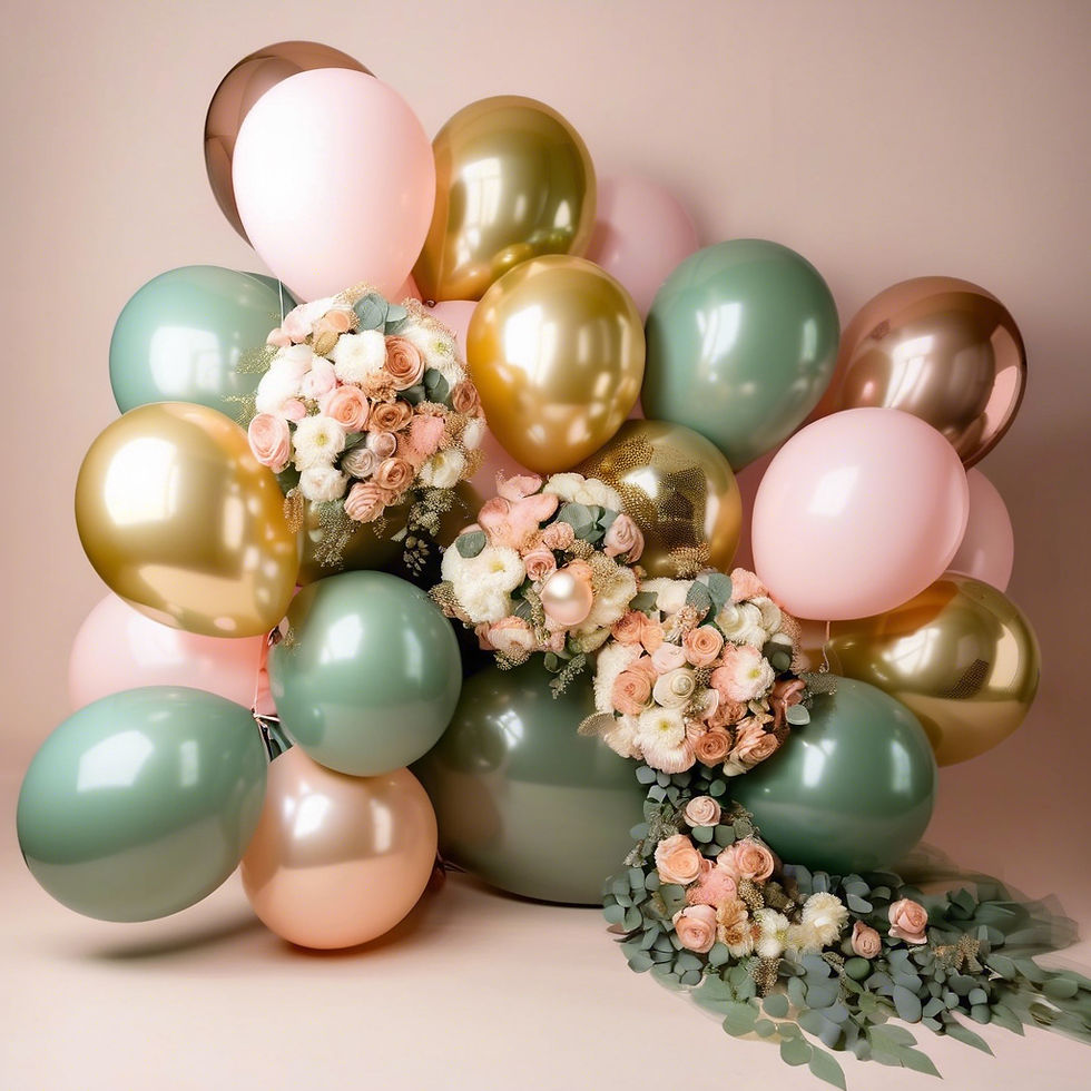 balloon and flower combo of blush gold and sage.jpg