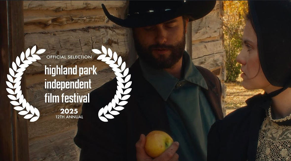 Highland Park International Film Festival Official Selection