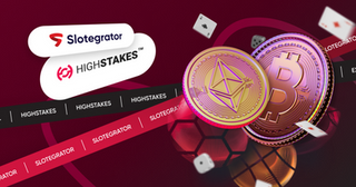 Slotegrator takes user experience to the next level with new client HighStakes
