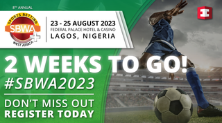 SBWA+ Summit 2023: Powering Gaming Business Potential in West Africa