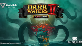 Games Global and Just For The Win® chart new depths in Dark Waters 2™ Power Combo