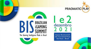 Pragmatic Play Becomes Master Sponsor of BiS 2021