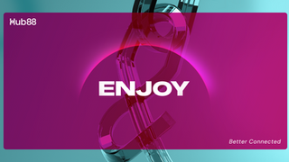 Hub88 partners with ENJOY to expand growing studio’s global presence