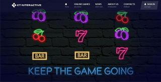 CT Gaming Interactive became CT Interactive