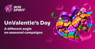 WinSpirit’s UnValentine’s Day: A New Take on February Engagement