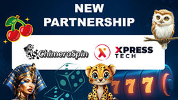 Xpress Tech and ChimeraSpin join forces in a new strategic partnership