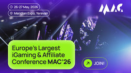 MAC Affiliate Conference: find out more ...