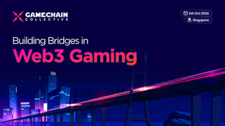GameChain Collective Redefines Web3 Gaming Through Collaboration and Co-Creation