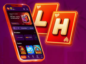 LuckyHills