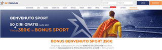 VINCENTE diventa partner ufficiale Betpremium!