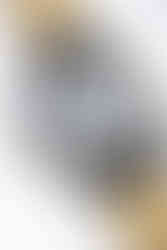 Vault Boy from Fallout analog wrist watch, the watch face is black with Vault Boy walking in green, with black wrist straps