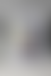 Tali Zorah from Mass Effect lithograph design showing her from the side and from the hip up, with her Omni-Tool raised up