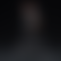 Polyresin statue of Jane Shepard a.k.a. Commander Shepard or FemShep from Mass Effect, 1/6 scale and standing tall at 12" from head to toe, using her right fist to wipe her cheek, while wielding an Omni-Blade in her left hand