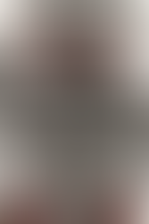 Robobrain from Fallout polyresin statue, default variant displayed on a black circular stand